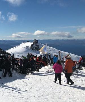 actividades para hacer e invierno en bariloche
