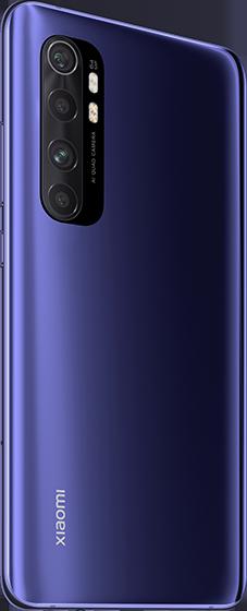 Xiaomi Mi Note 10 Lite