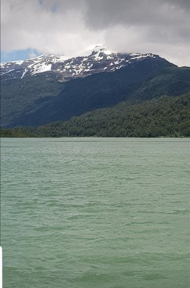 lago frias