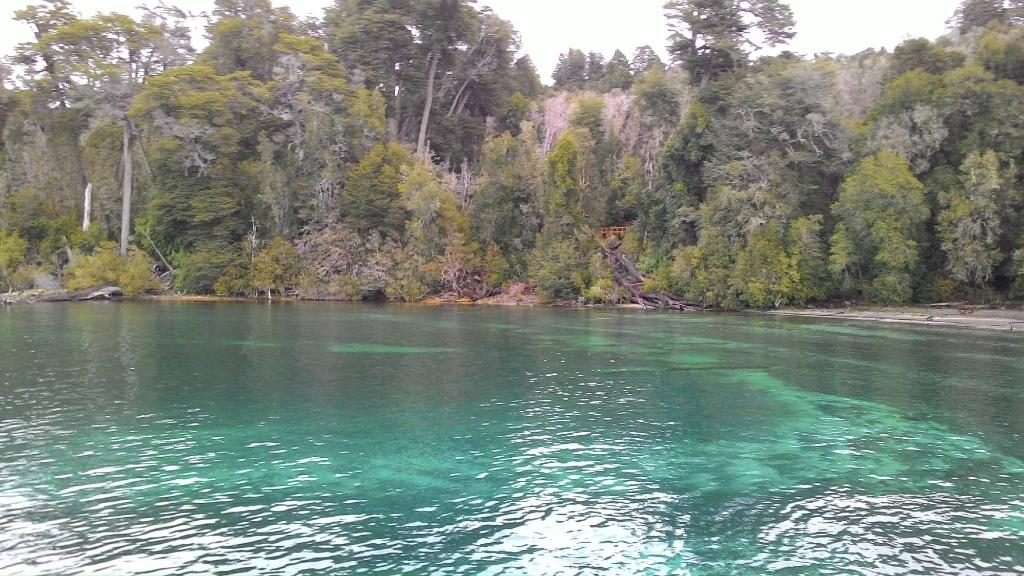 isla victoria y bosque de arrayanes en bariloche