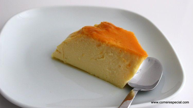 Flan