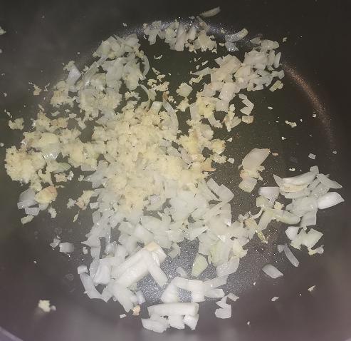 Coliflor Tikka Masala