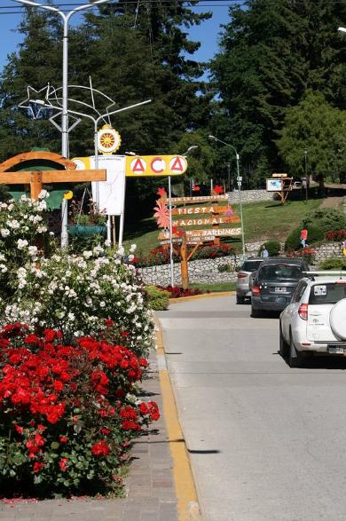 centro villa la angostura