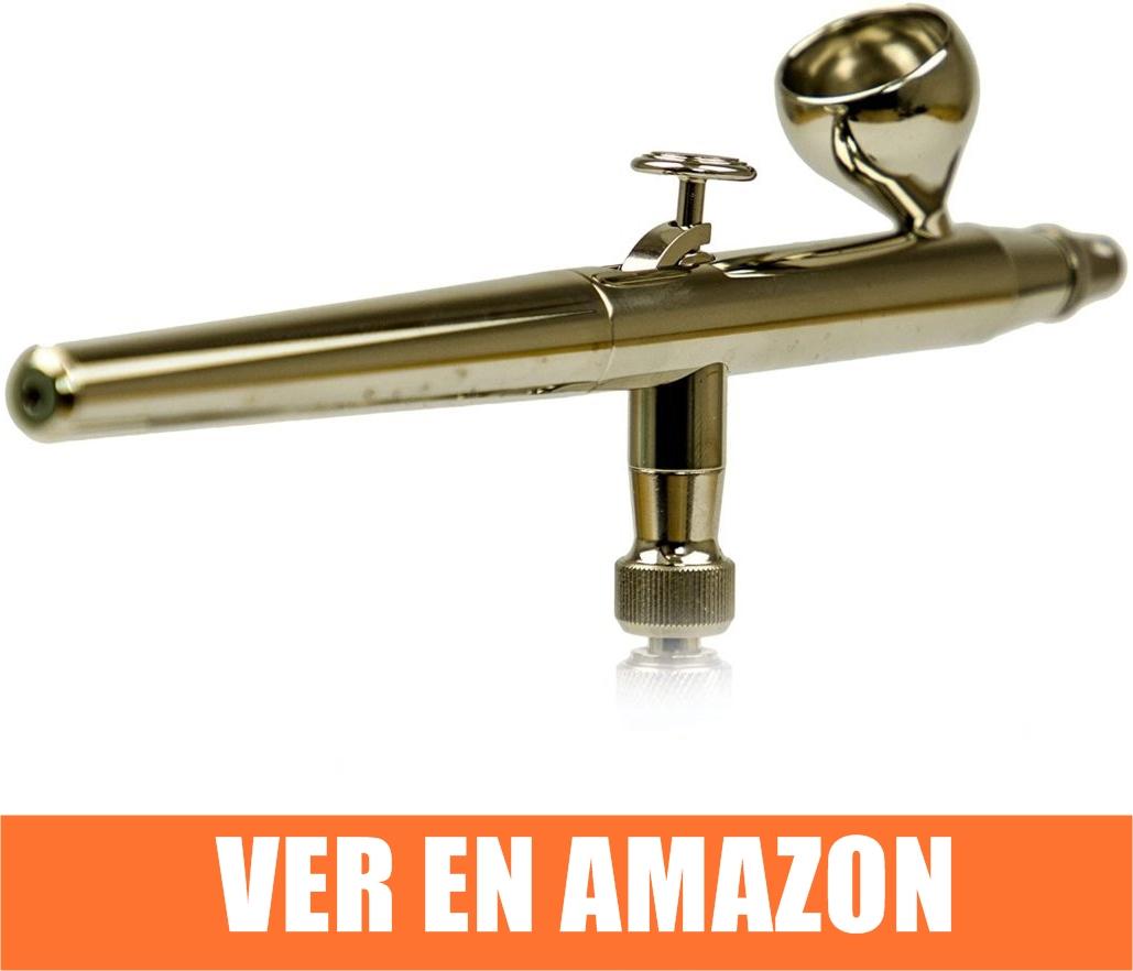 Harder & Steenbeck HSU - Aerógrafo de Doble Acción