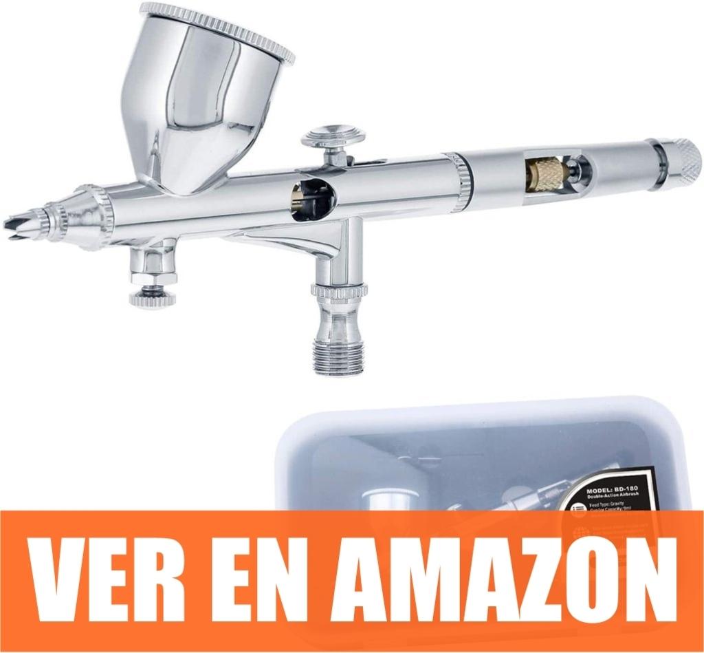 Fengda BD-180 - Aerógrafo