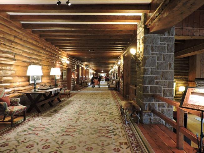 hotel llao llao en bariloche