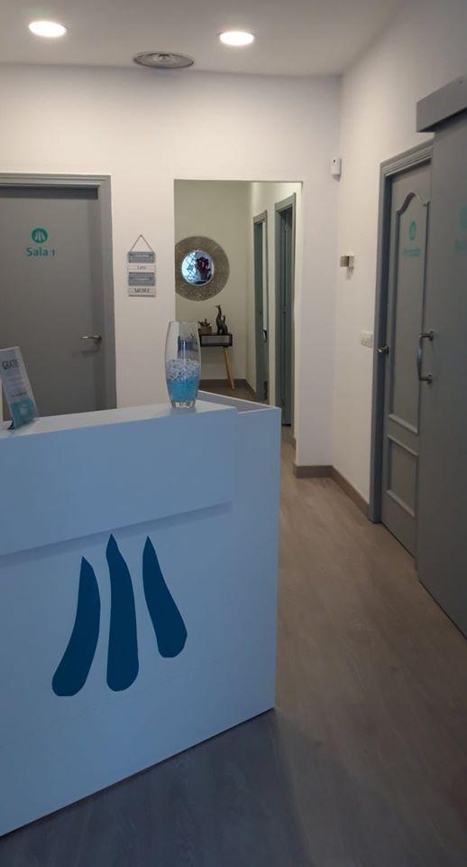 Centro estetico granada Dermosoma