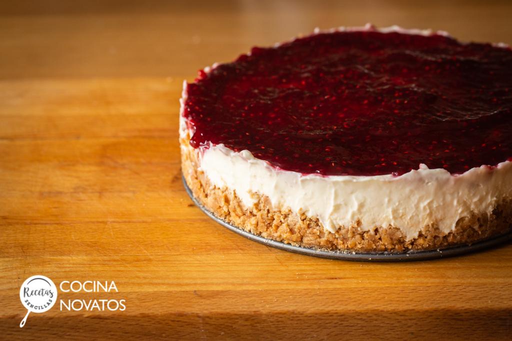 Tarta Queso Mascarpone 2