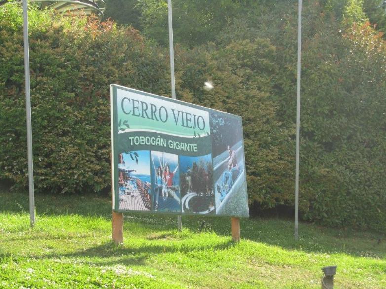 complejo cerro viejo