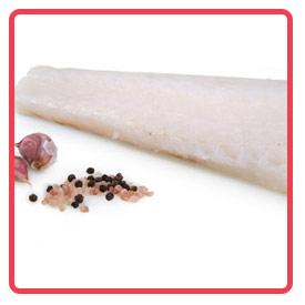 El pescado en el ceviche: Corte y caldo