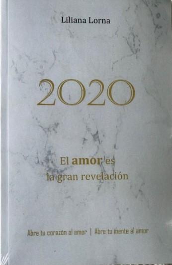Portada libro 2020