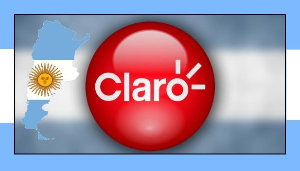 operadora de claro en argentina