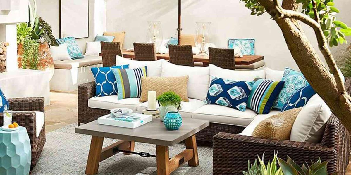 Decorar con bonitos tonos