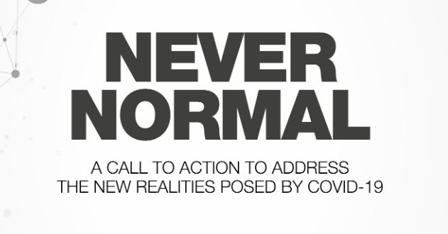 Never Normal