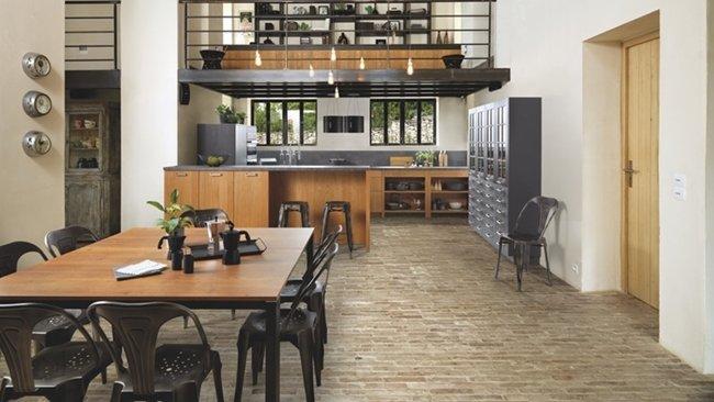 6 tendencias en cocinas completas de diseño que no dejan indiferente