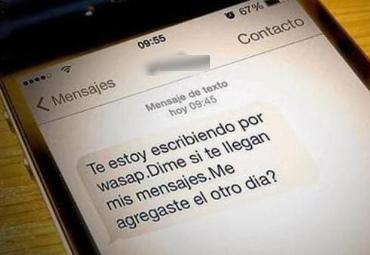 frases para los que bloquearon en whatsapp