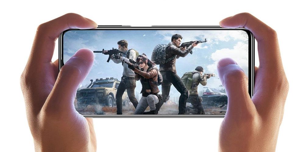 Elephone E10 - Hardware y características