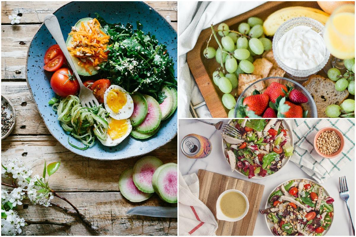 dieta diabetes gestacional