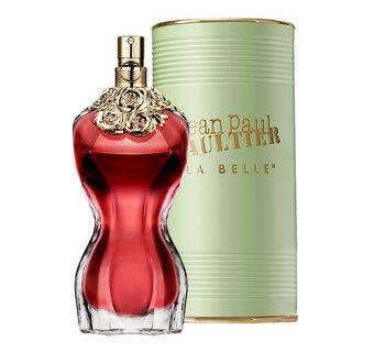 la belle jean paul gaultier