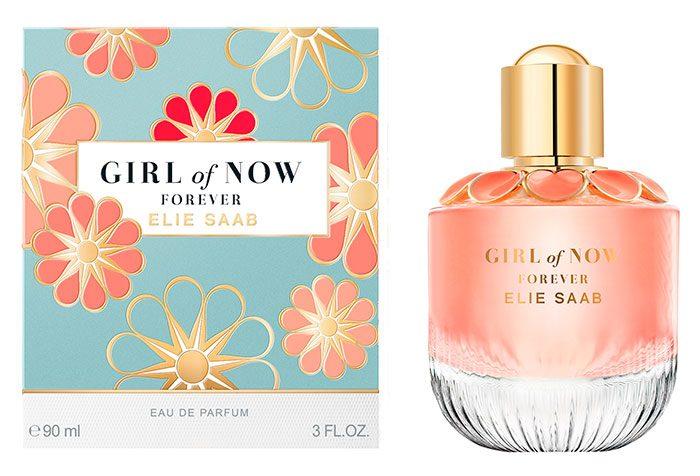 perfumes de moda mujer