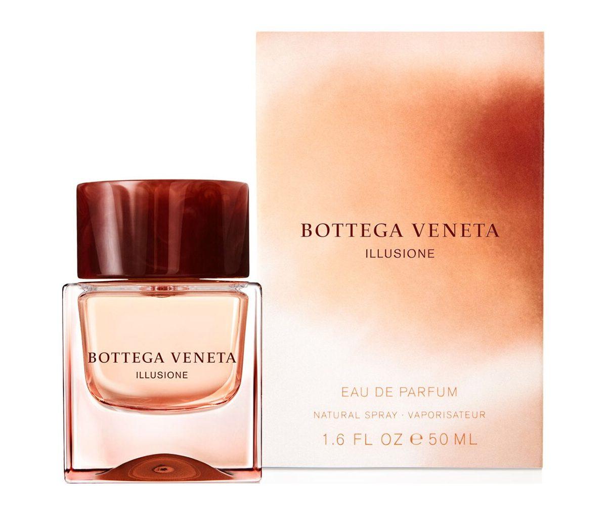illusione for her bottega veneta