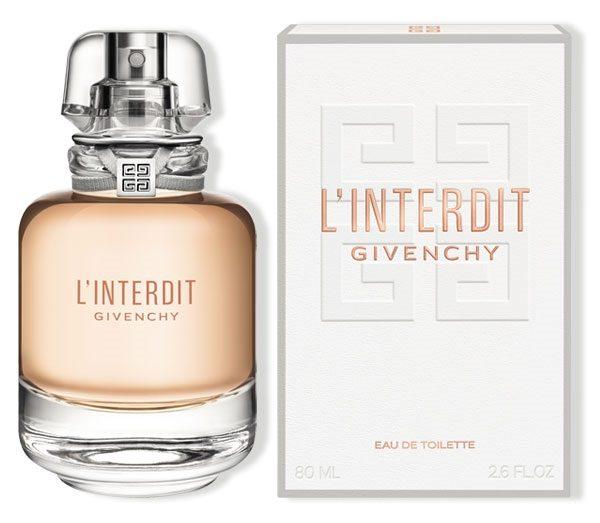 LInterdit Eau de Toilette Givenchy