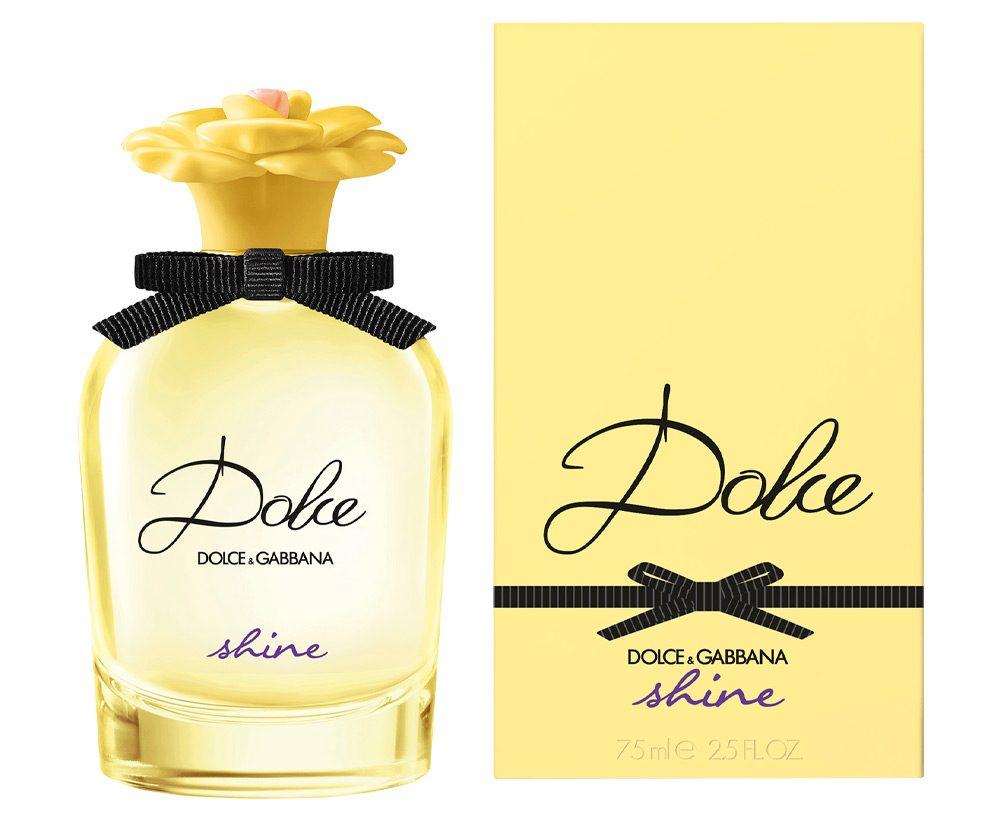 dolce gabbana dolce shine