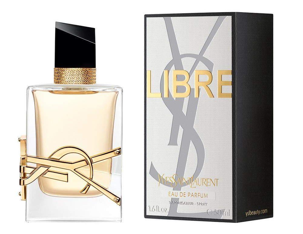yves saint laurent libre