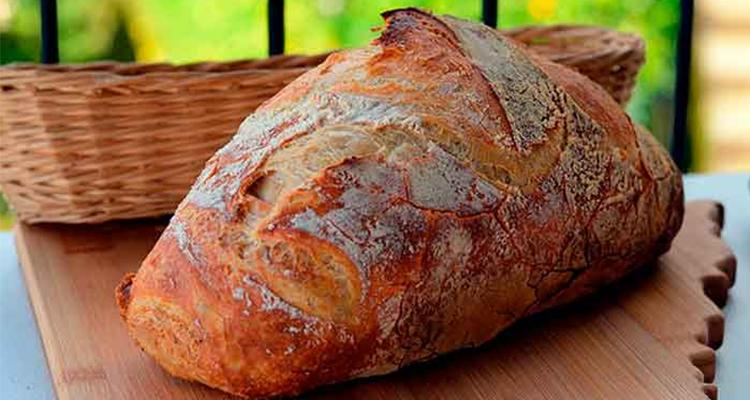 hacer pan en thermomix