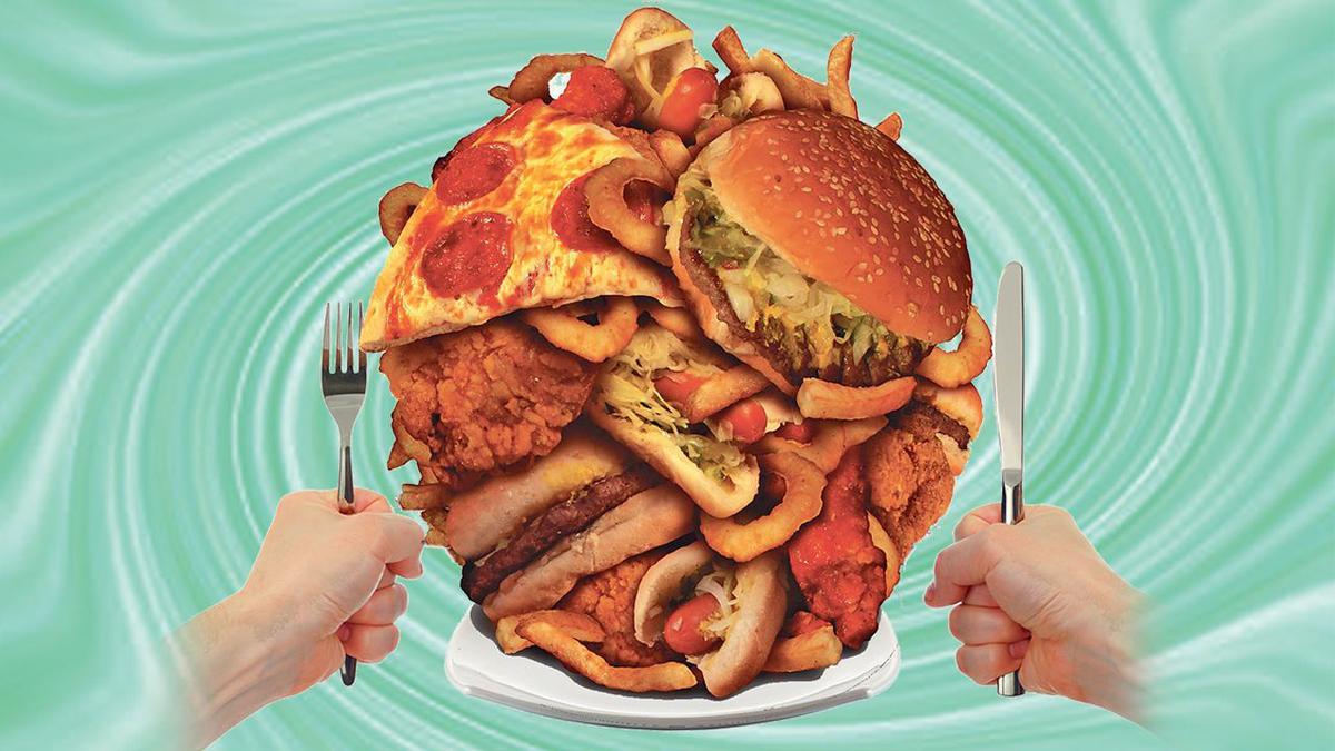 Europa limitará las grasas trans en alimentos, pero ¿por qué son ...