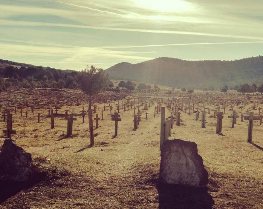 El Bueno, El Feo y El Malo - Portal de Turismo de la Junta de ...