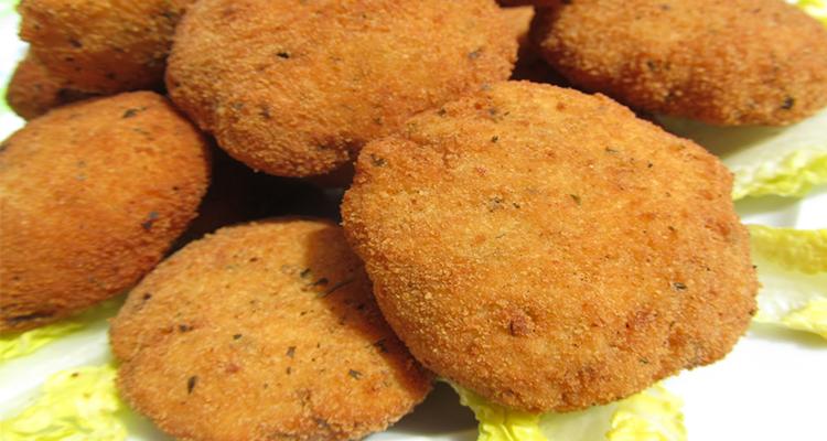 hacer nuggets thermomix