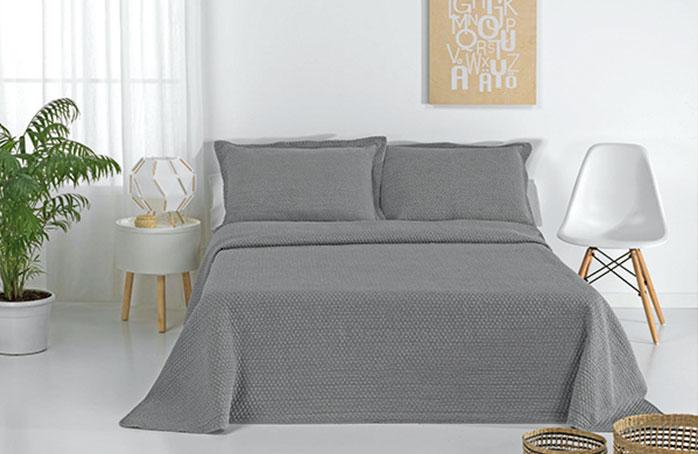 colchas con un -20% de descuento