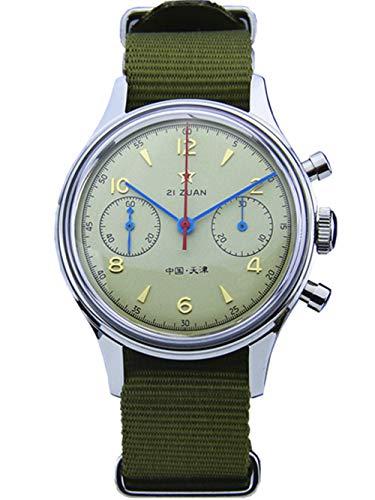 reloj clásico Seagull 1963