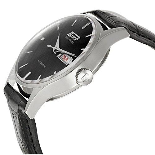 Tissot Visodate Heritage