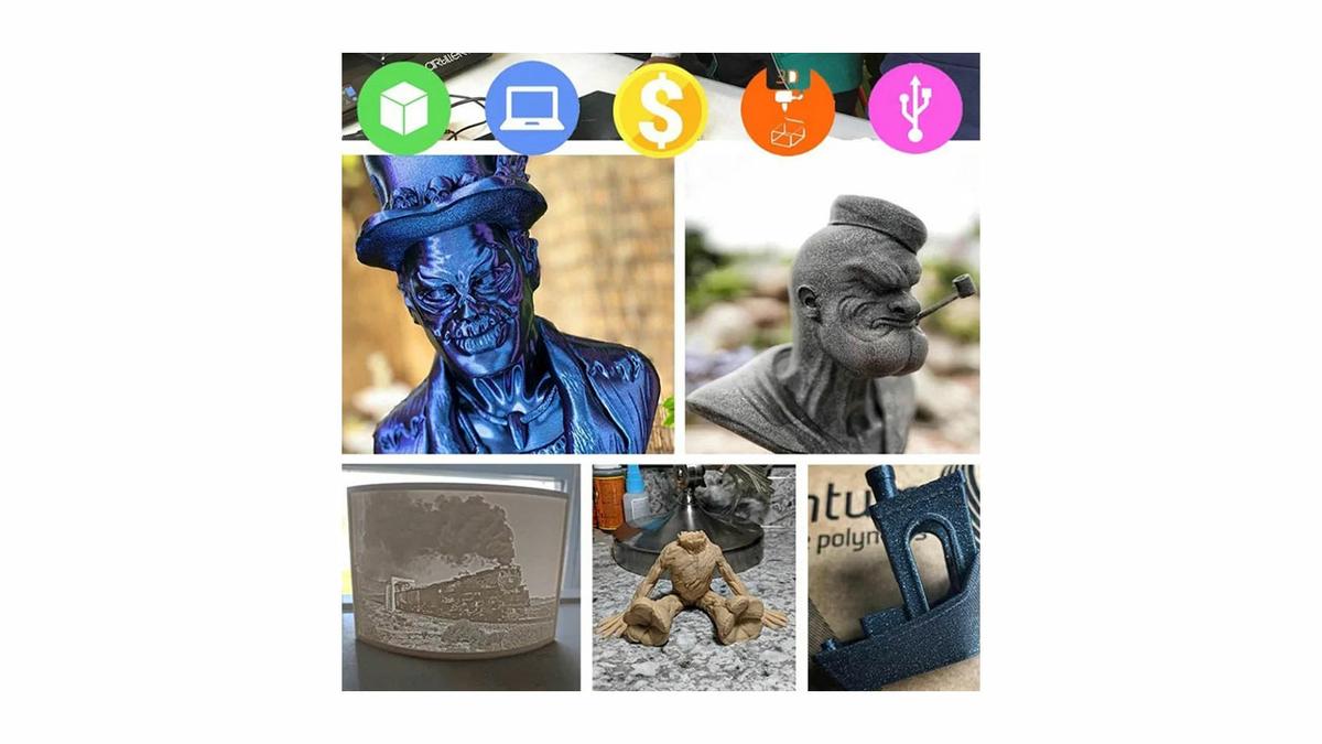 Artillery Sidewinder X1 software