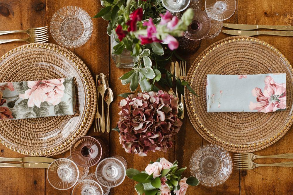 decoracion de boda espectacular