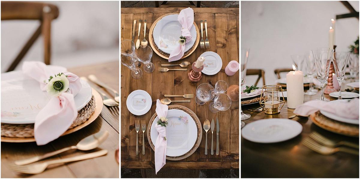 La importancia de un decorador/a de bodas.