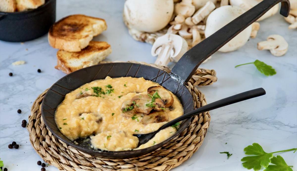 Recetas cocinas, la web de las recetas caseras