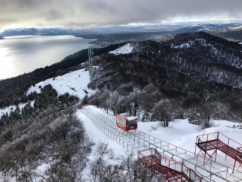 cerro otto para visitar en familia