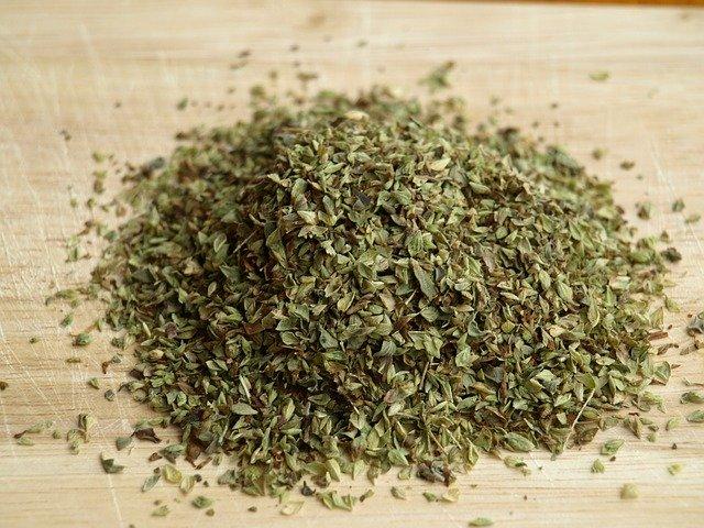 oregano, el rey de los antioxidantes, super alimentlo