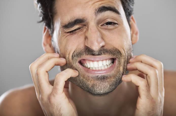 como hacer crecer la barba naturalmente las primeras 4 semanas