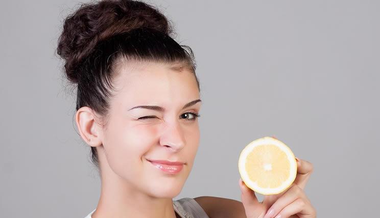 tratamiento de limon para eliminar la caspa del cabello