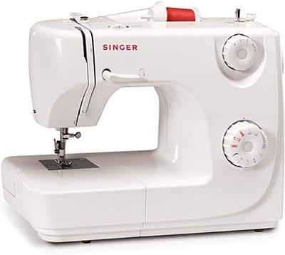 maquina de coser barata singer 8280