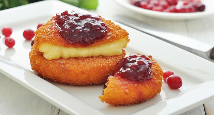 acompañar leche frita thermomix