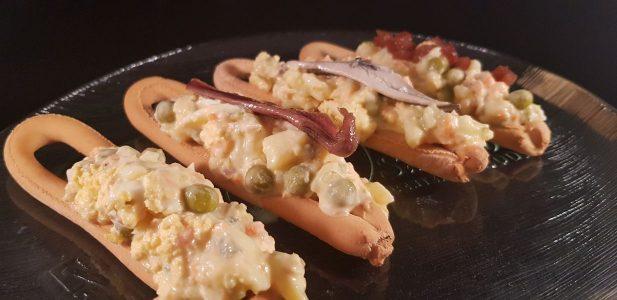 Bicicleta, marinera, marienro y capitán (7)