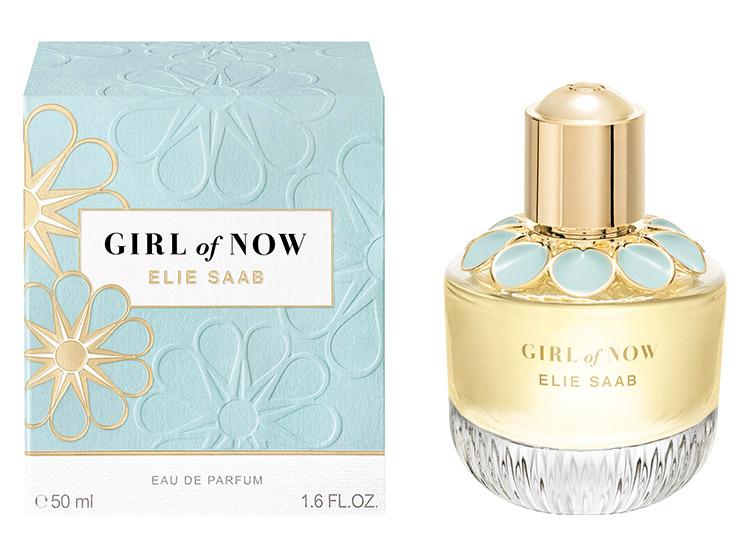 elie saab girl of now
