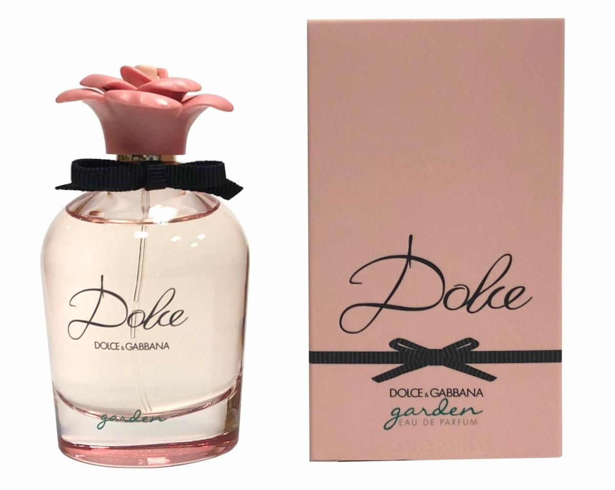 dolce garden dolce&gabbana