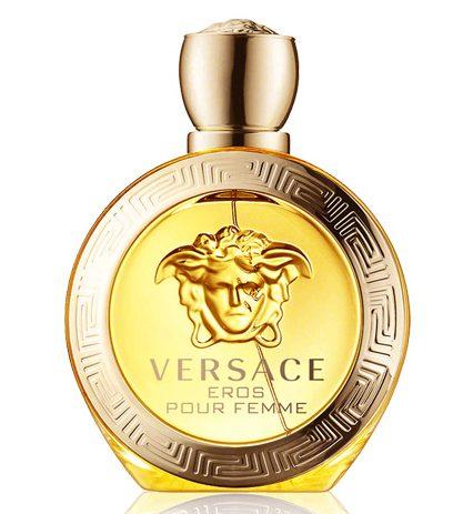 versace eros pour femme