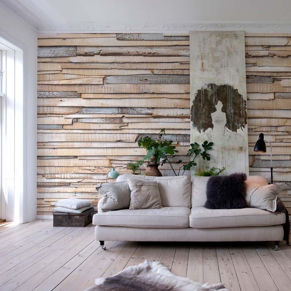 de piso pequeño a loft